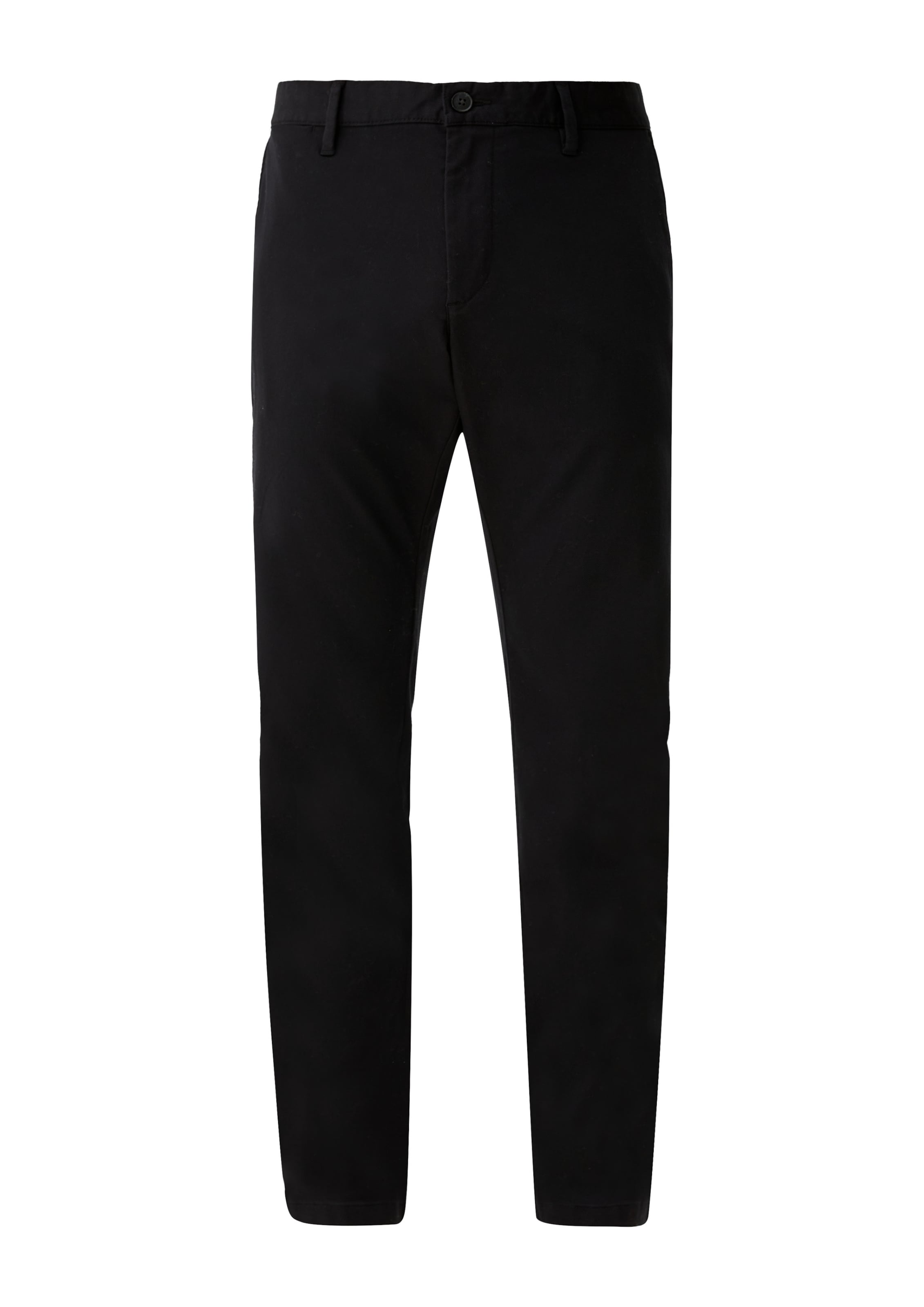 s.Oliver Hose 'Phoenix' in schwarz, Produktansicht