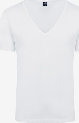 Suitable Undershirt 'Vitaru' in White: front