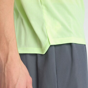 new balance Funktionsshirt 'Essential' in Grün