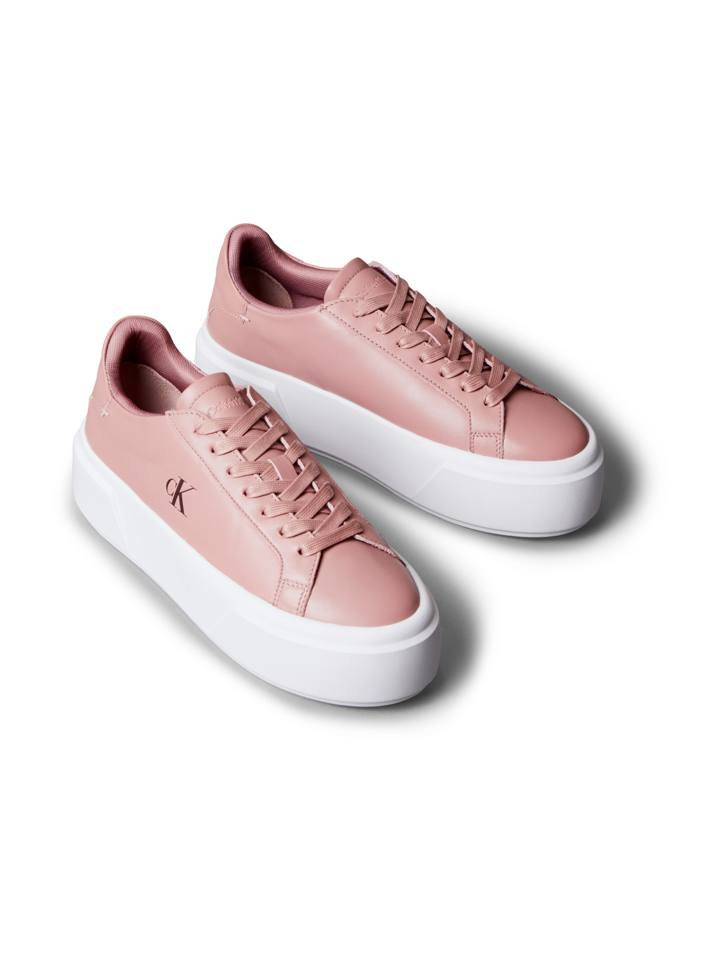 Calvin Klein Trainers in Pink