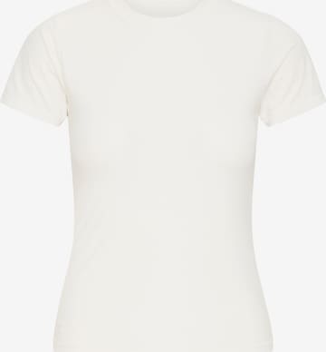 smėlio ICHI Marškinėliai 'IHESSA': priekis