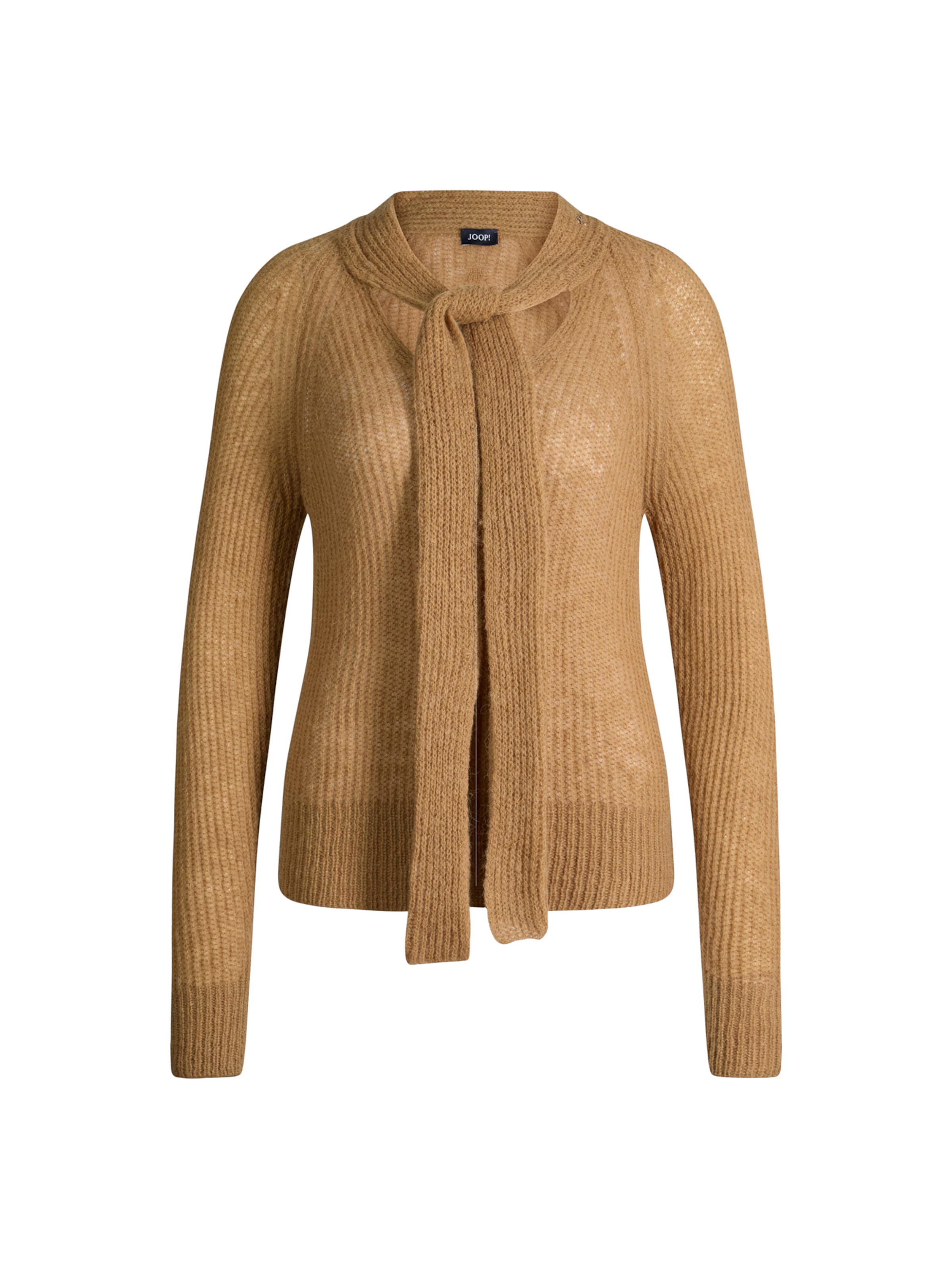 Pull-over JOOP! en beige : devant