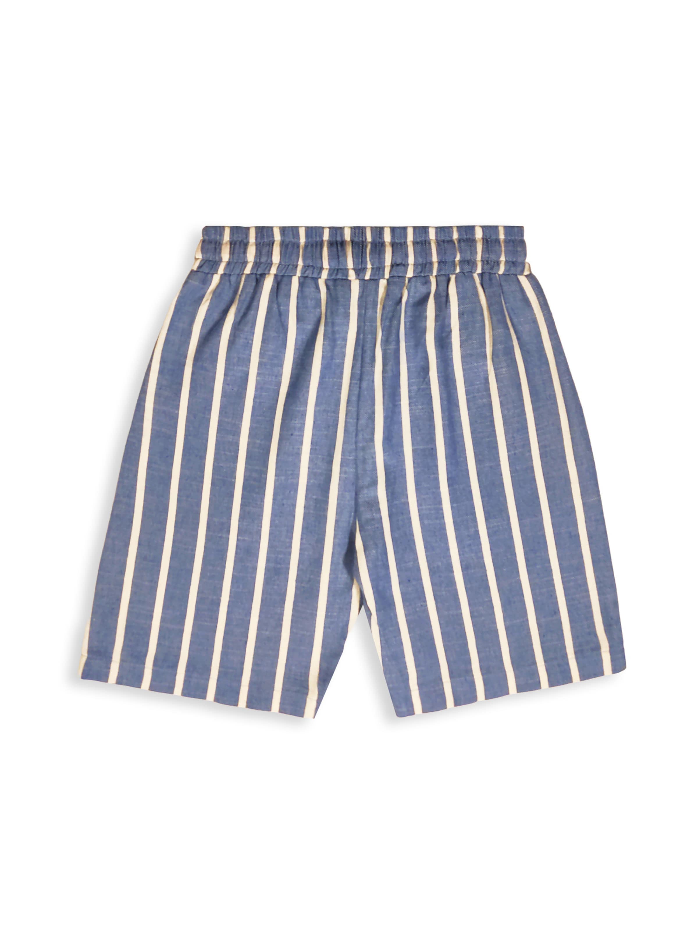 Denokids Set in Blue