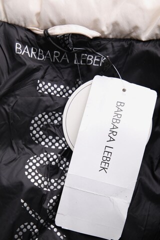 Barbara Lebek Jacket & Coat in XXL in White