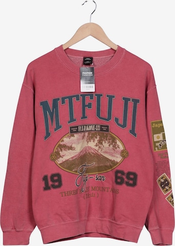 Urban Outfitters Sweater XS in Pink: Vorderseite