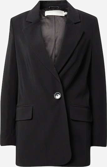 InWear Blazer 'Adian' in schwarz, Produktansicht