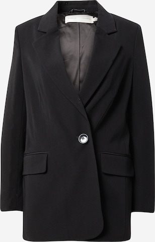 Blazer 'Adian' InWear en noir : devant