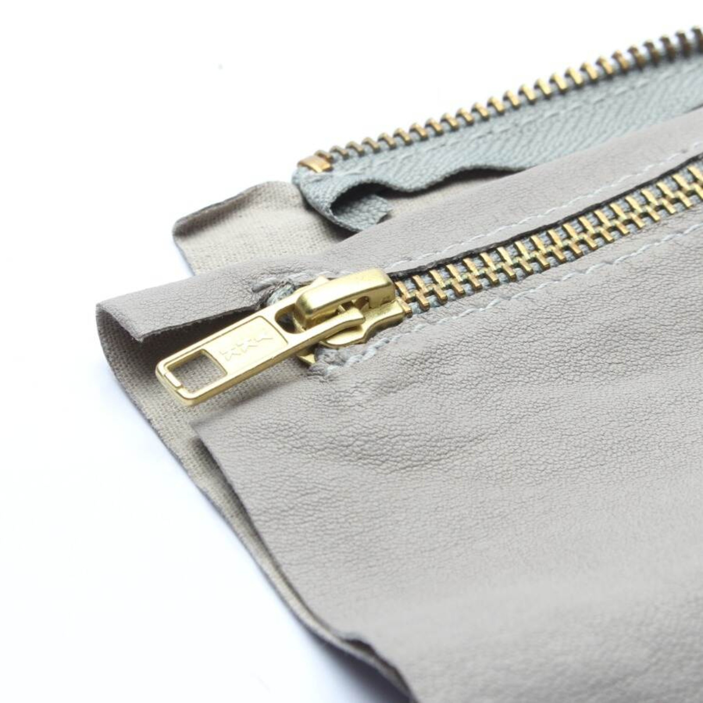 Utzon Hose XS in Grau