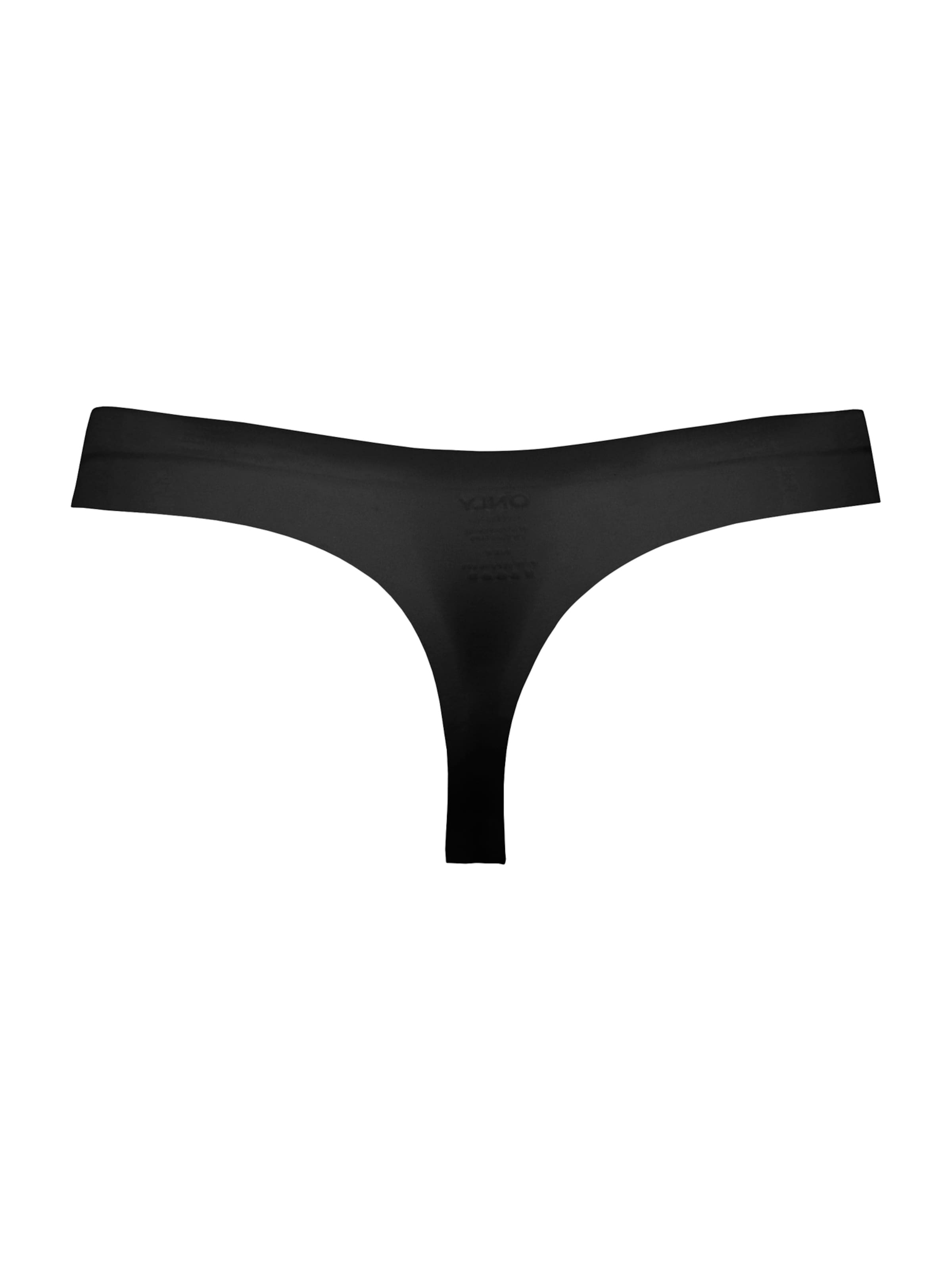 ONLY Shapingslip 'ONLTRACY' in Zwart