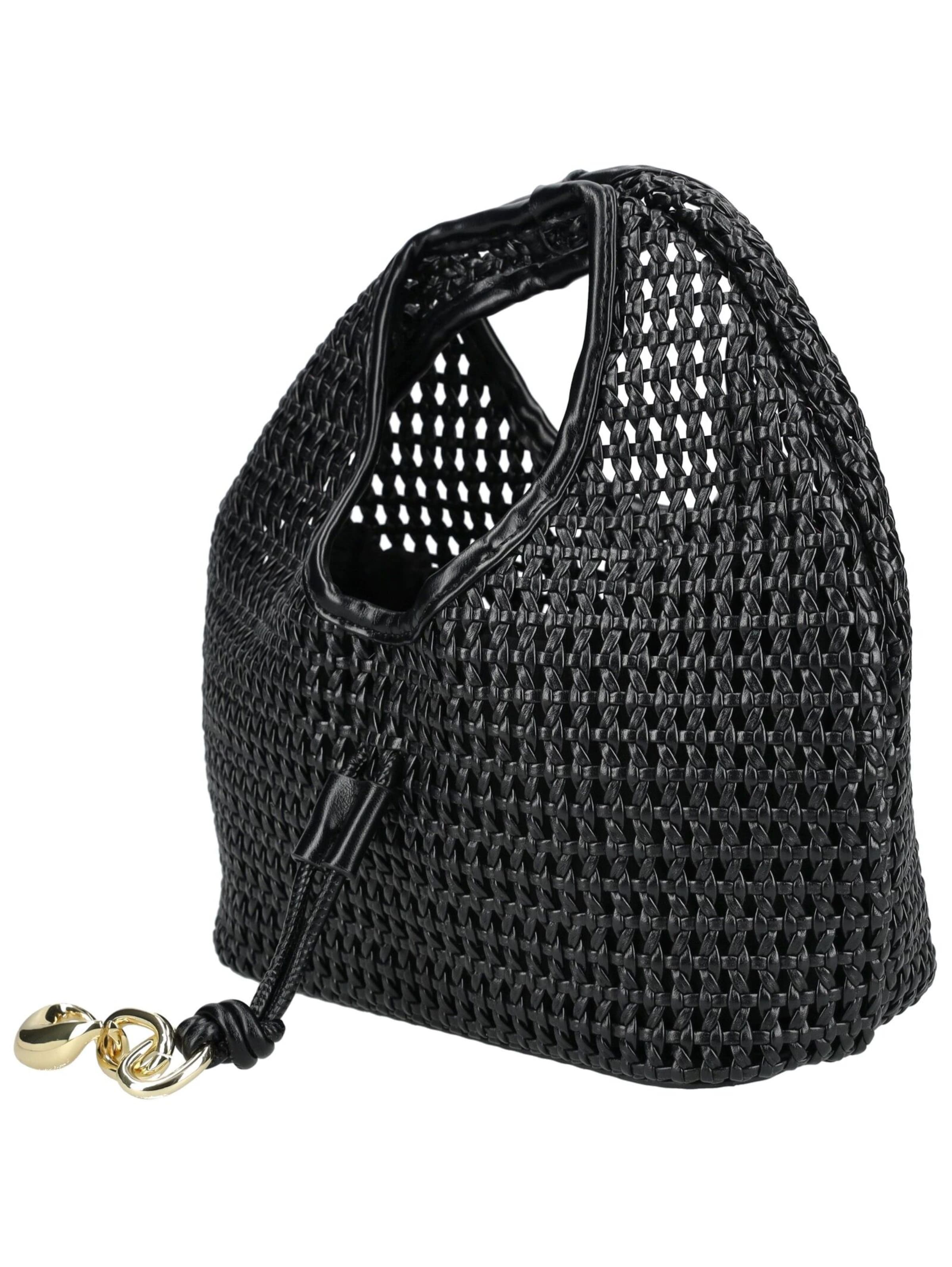 Dolce Vita Tasche in Schwarz