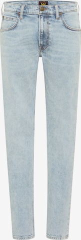 Lee Jeans in Blue: front