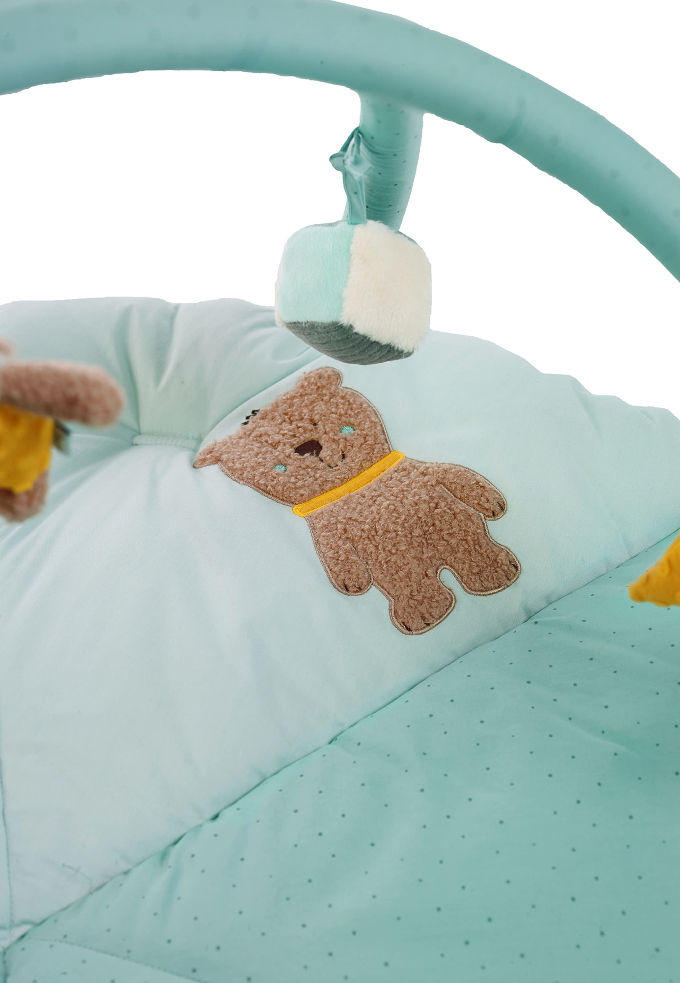 STERNTALER Spielbogen 'Ben' in Mischfarben