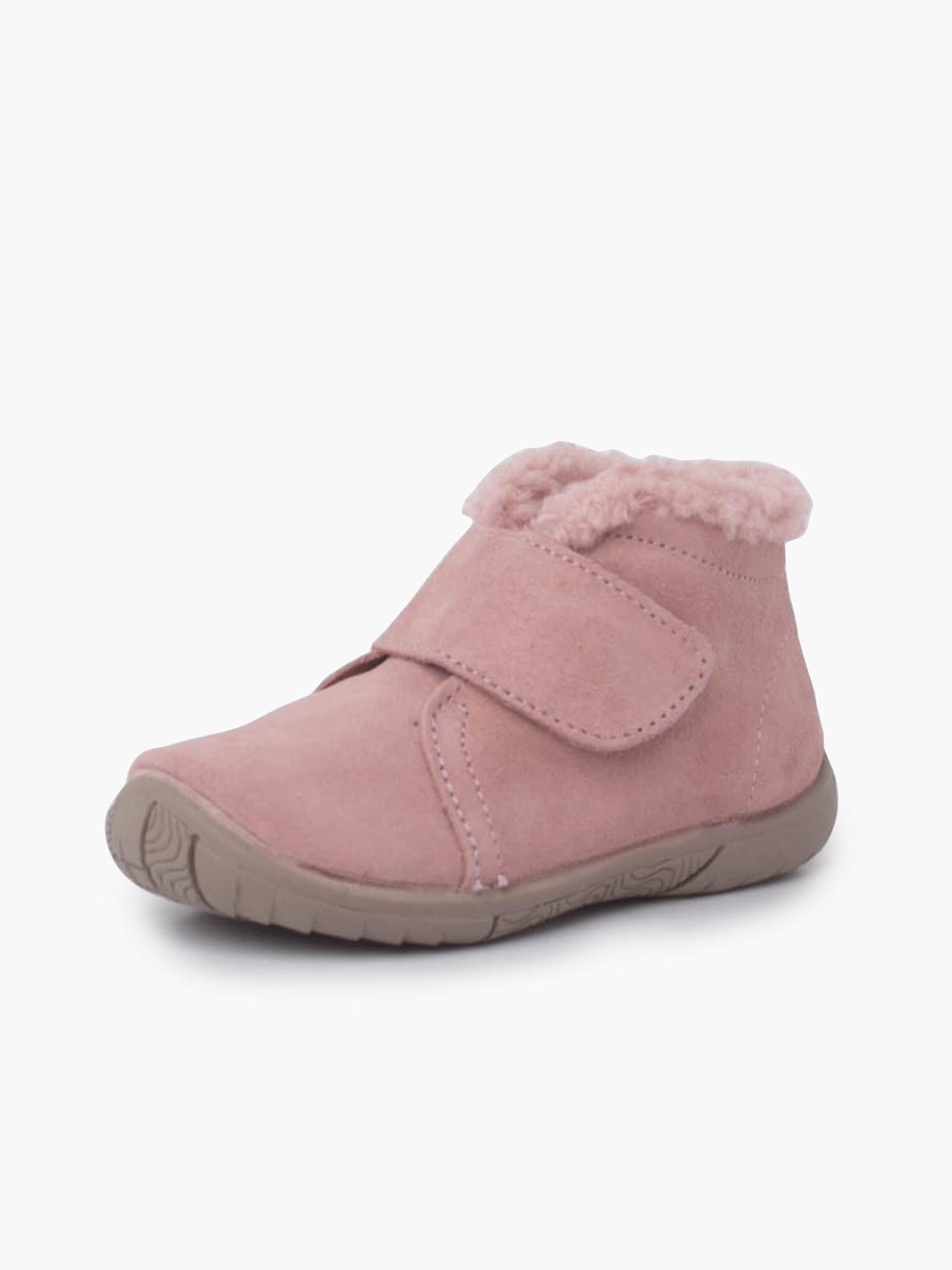 Pisamonas Boot in Pink: front