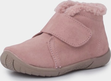 Pisamonas Boot in Pink: front