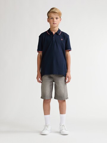 Petrol Industries Regular Jeans 'Rosarito' in Grey: front