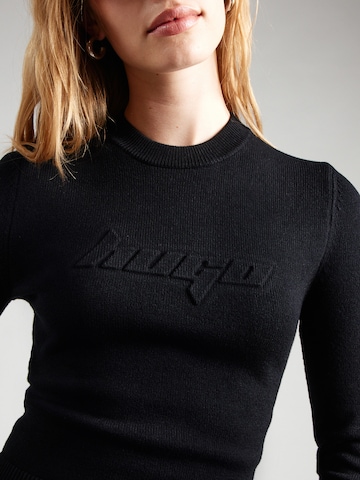 HUGO Sweater in Black