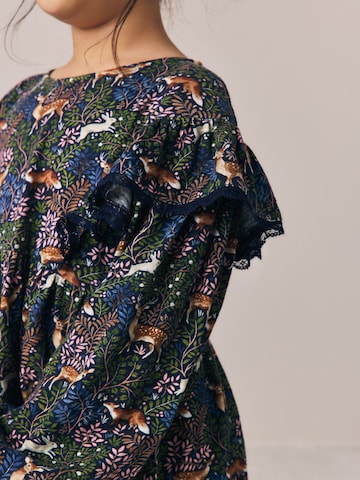Abito 'Joules' di LAURA ASHLEY in blu
