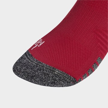 Chaussettes de sport 'Liverpool FC 26/27' ADIDAS PERFORMANCE en rouge
