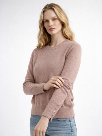 Pullover 'Pullover' di MixRay in beige