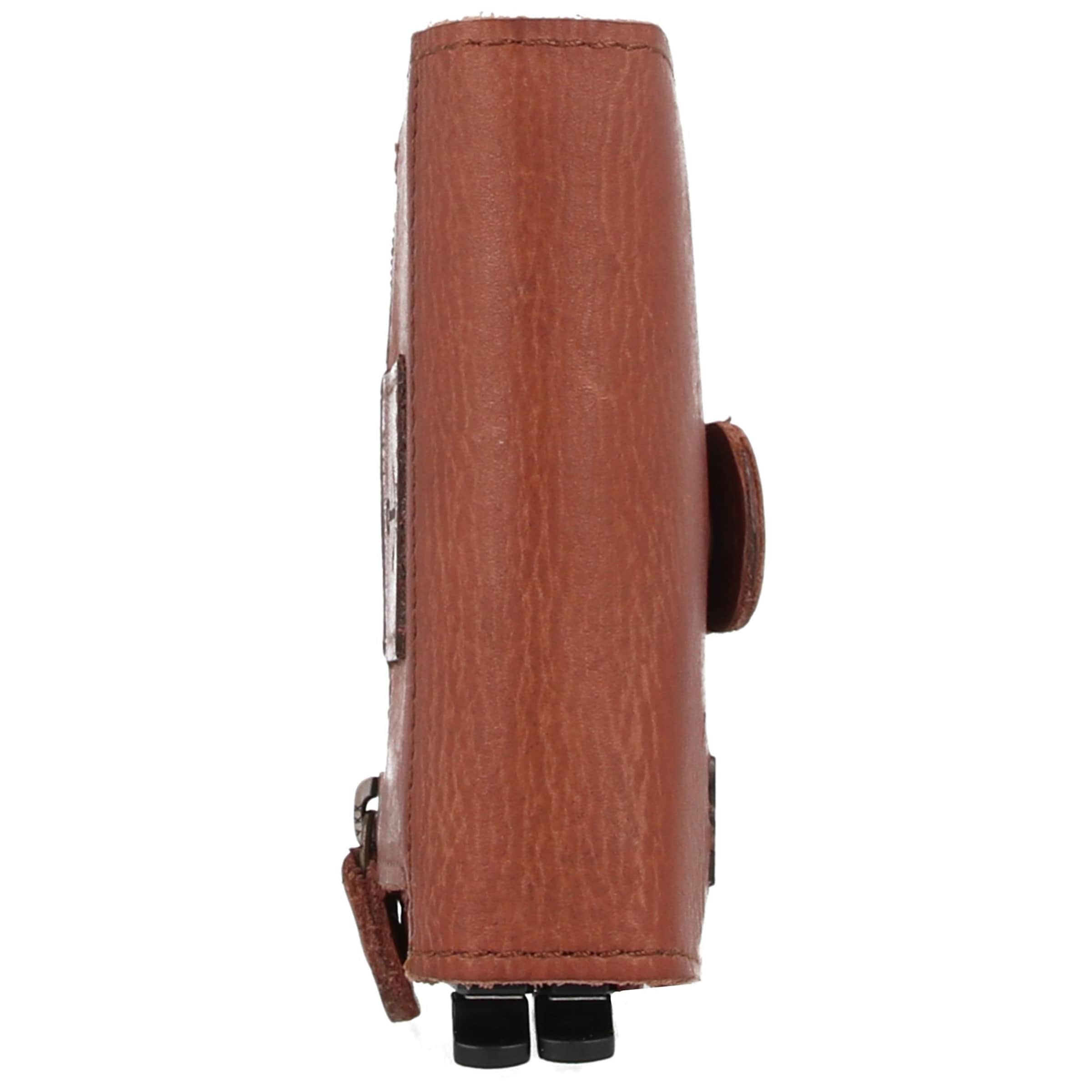 Harbour 2nd Wallet 'Robin' in Brown