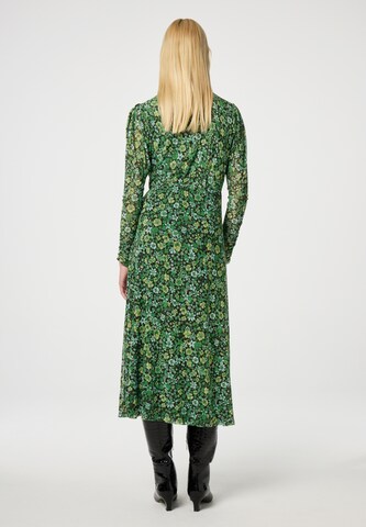 Fabienne Chapot Jurk in Groen
