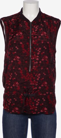 G-Star RAW Blouse & Tunic in L in Red: front