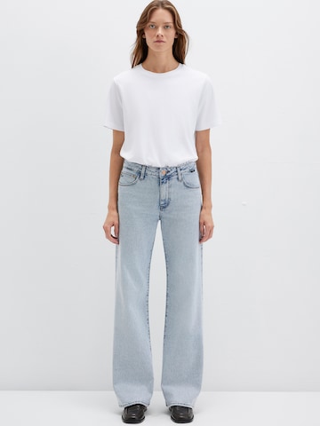 Bootcut Jean 'IBIZA' Mavi en bleu : devant