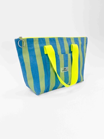 Mywander - Shopper 'Soho Bolso' en azul
