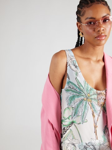 PRINCESS GOES HOLLYWOOD Bluzka 'Palmlike' w kolorze mieszane kolory