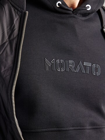 Felpa di ANTONY MORATO in nero