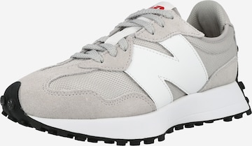 new balance Sneakers '327' in Grey: front