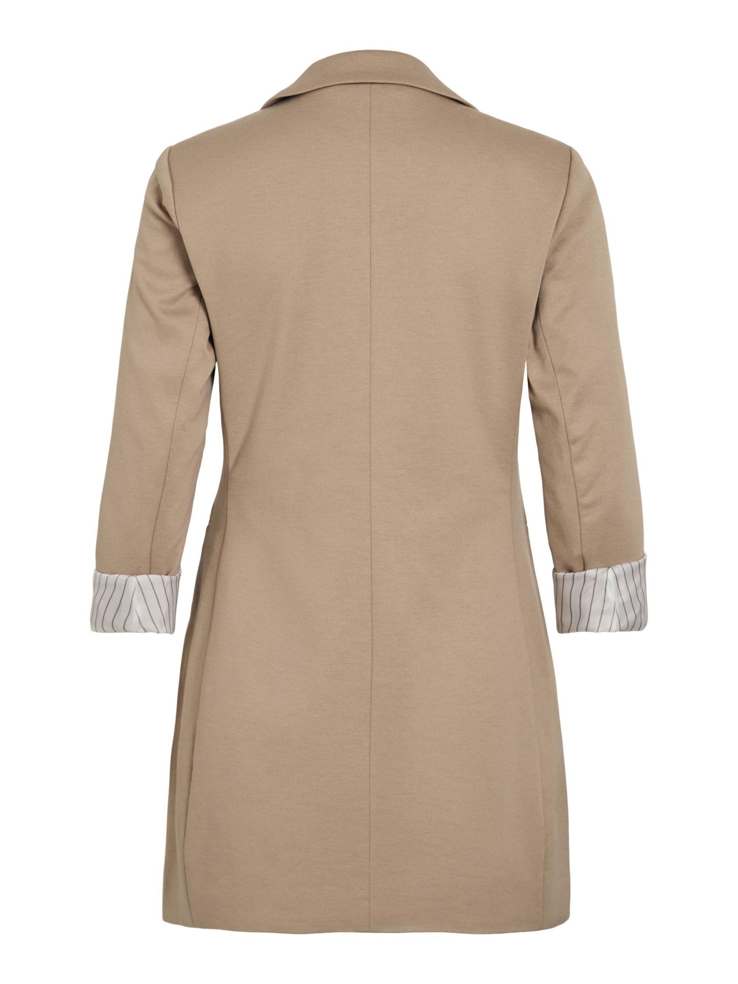 Blazer di VILA in beige