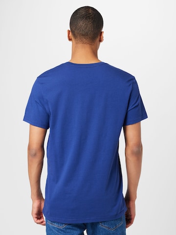 G-Star RAW Μπλουζάκι σε μπλε