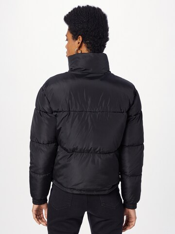 Karl Kani Демисезонная куртка 'Essential' в Черный