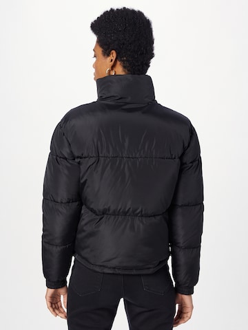 Veste mi-saison 'Essential' Karl Kani en noir