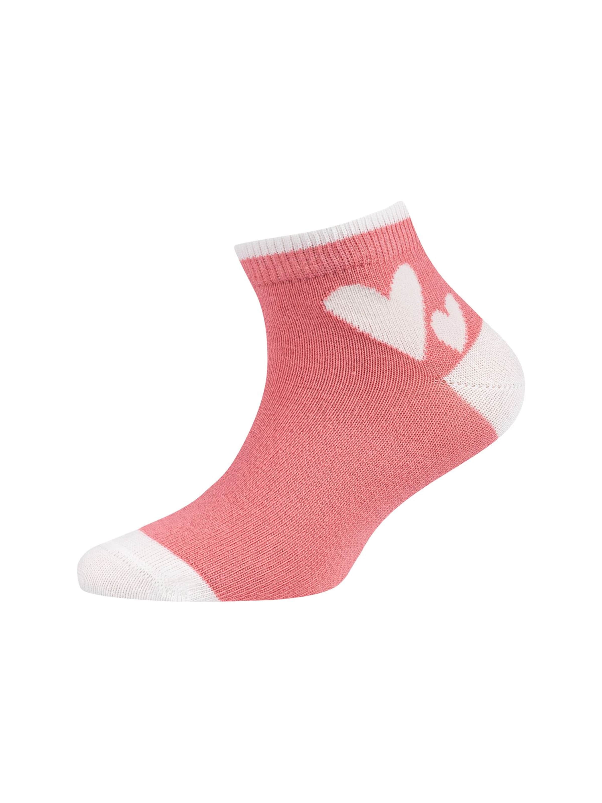 Chaussettes camano en beige