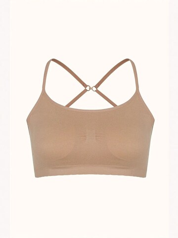 Classique Soutien-gorge 'BHs & Bralettes' Penti en beige