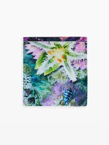 Desigual Halsduk i blå
