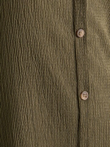 Robe d’été 'Lexa' ABOUT YOU en vert