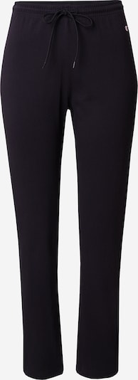 Sportinės kelnės iš Champion Authentic Athletic Apparel, spalva – juoda, Prekių apžvalga