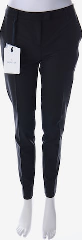 MONCLER Pants in S in Black: front