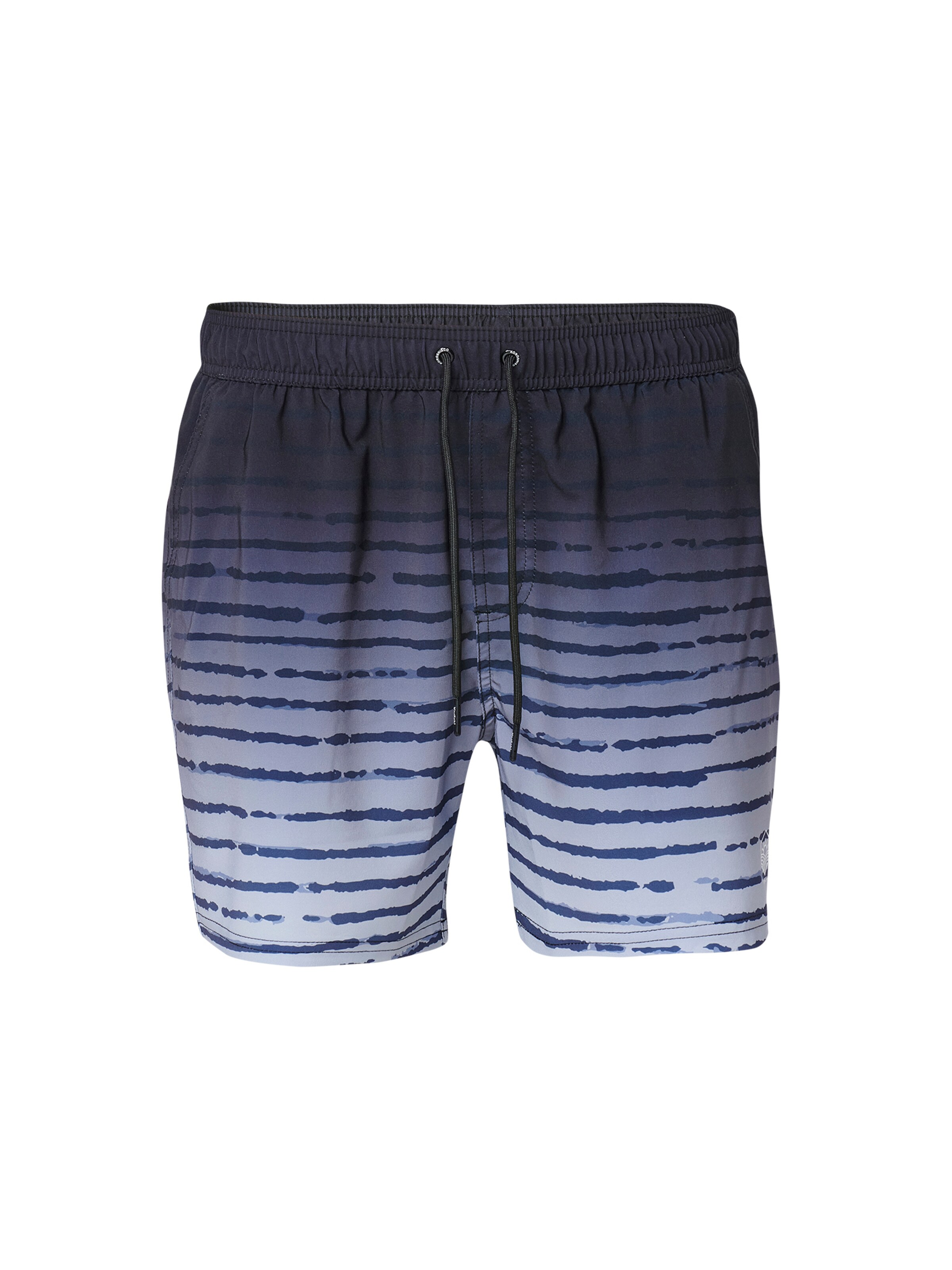 pelēks KOROSHI Peldšorti: no priekšpuses