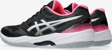 ASICS Athletic Shoes 'Court Hunter 3' in Black