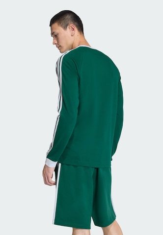 ADIDAS ORIGINALS Shirt in Green
