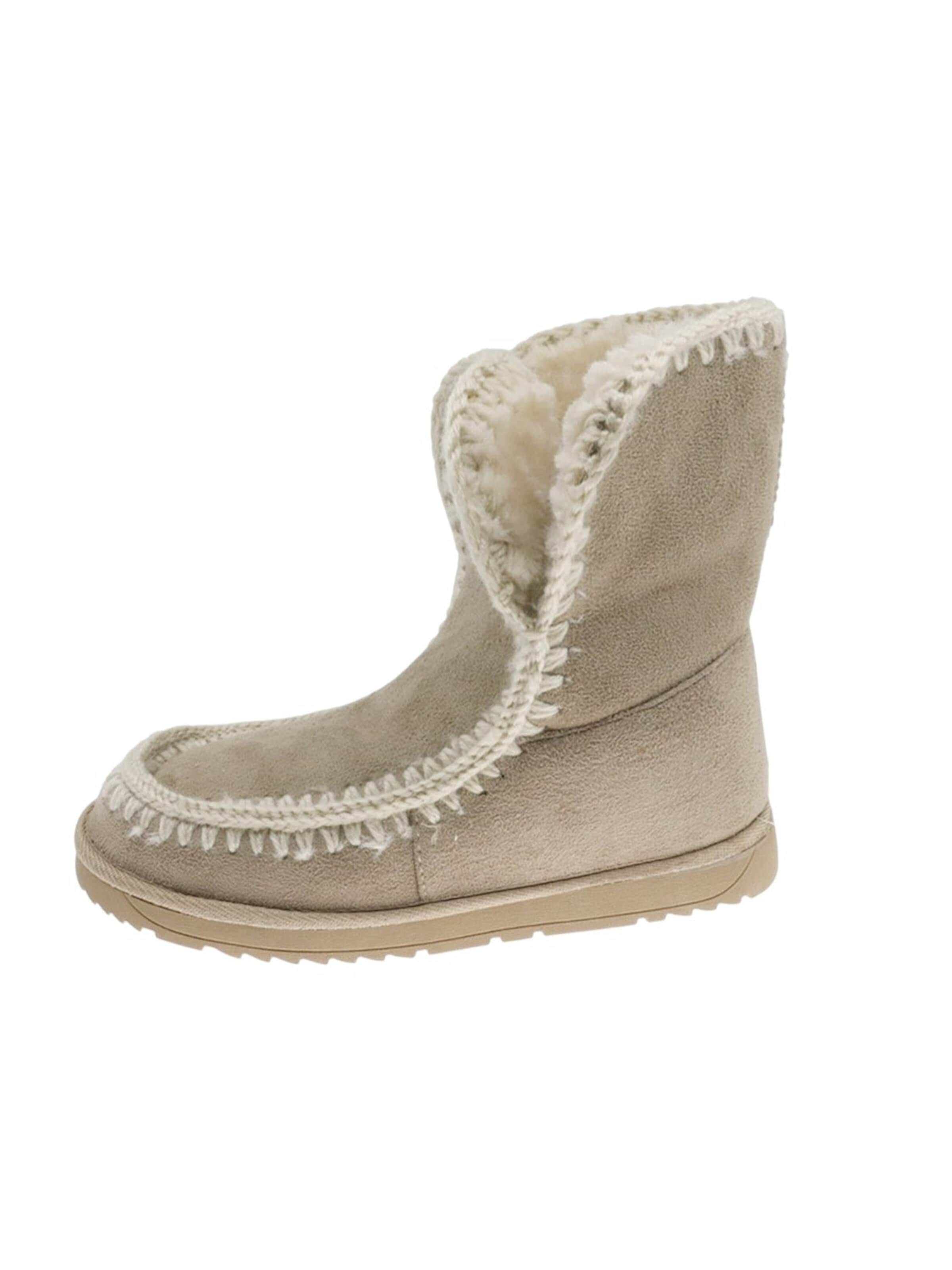 Beppi Stiefelette‌‌‌‌‌‌‌ in 40 in beige, Produktansicht