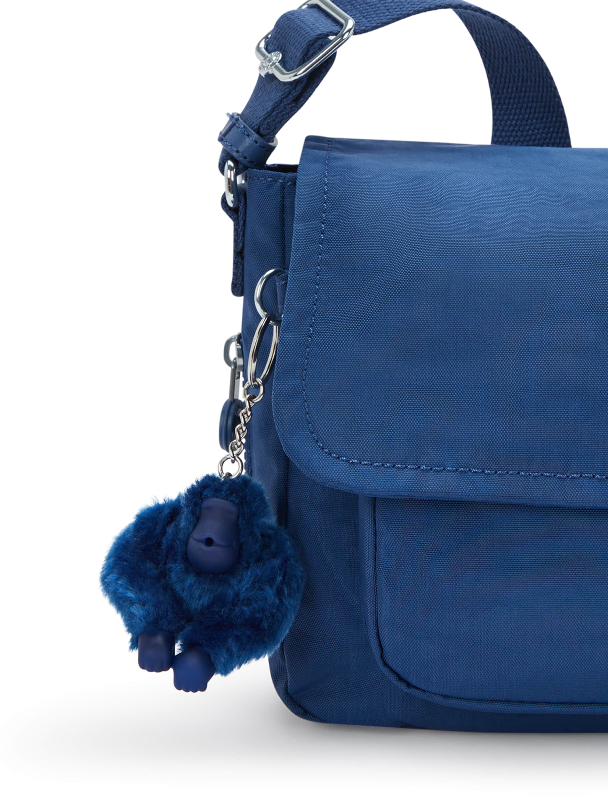 KIPLING Taška přes rameno 'Dalma' – modrá
