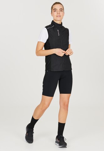 ELITE LAB Regular Sportbroek 'Elite X2' in Zwart