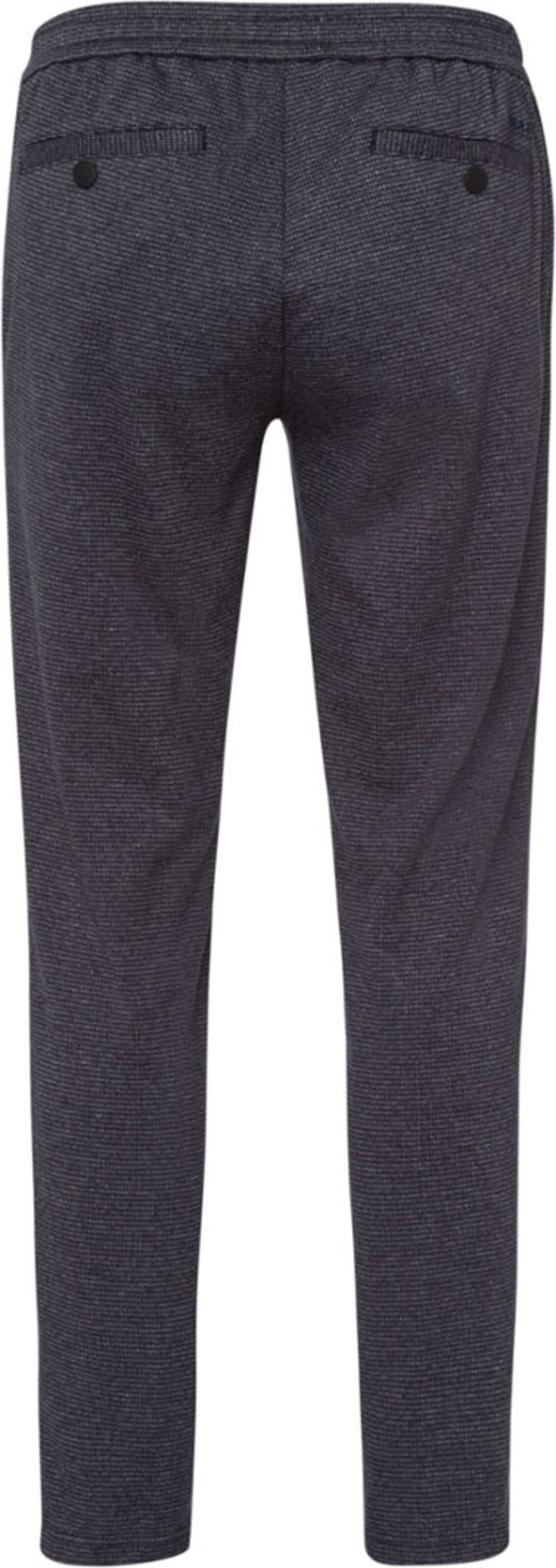 BRAX Slimfit Chino in Grijs