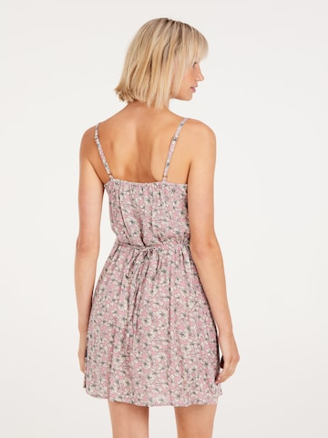 PROTEST Dress 'PRTROULA' in Pink