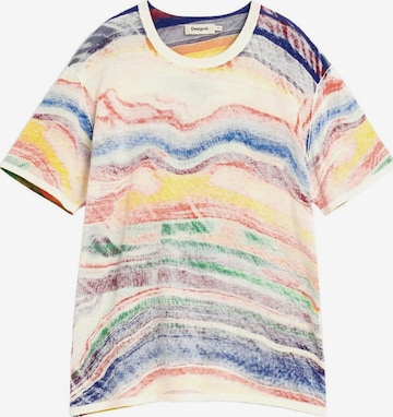 Desigual Paita värissä monivärinen: etupuoli